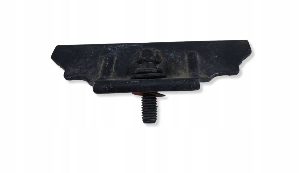 фото №1, Кронштейн аккумулятор hyundai tucson iii