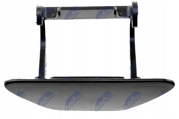 фото №8, Nty заглушка распылителя bmw 5 f10 f11 f18 2010- левая + заглушка