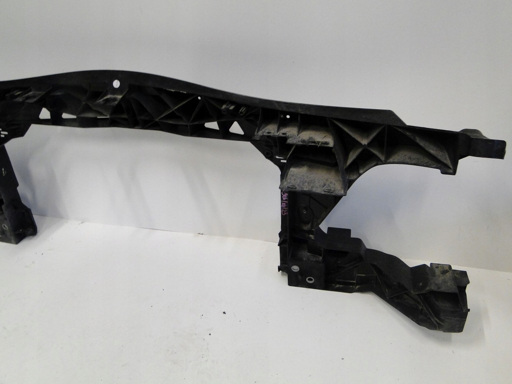 фото №10, Mercedes sprinter w906 906 lift pas передній підсилювач передні