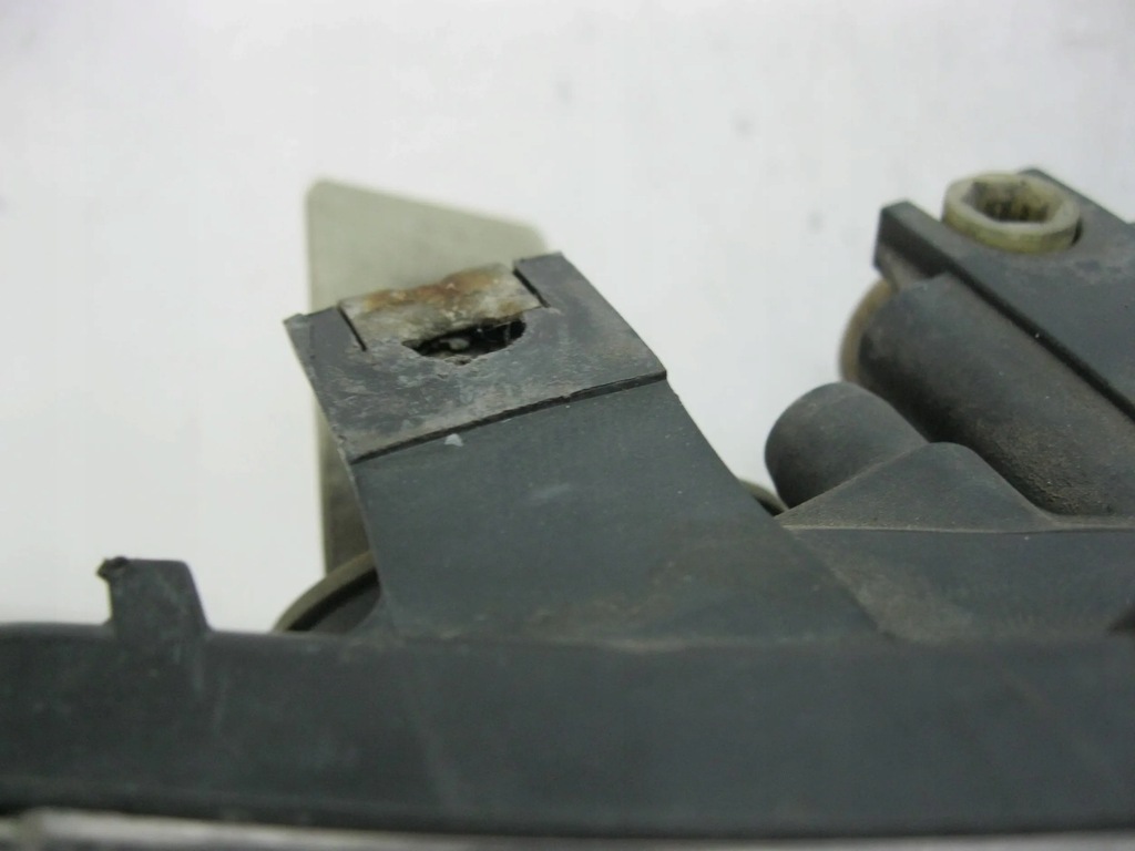 фото №7, Лампа перед права skoda fabia i