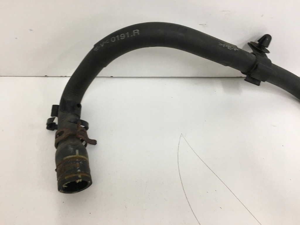 фото №15, Audi a3 8l 1.6 шланг труба wody 1j0122109aj bfq