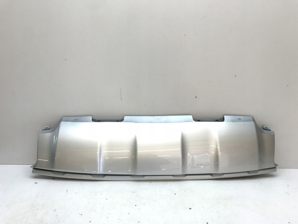 фото №1, Volvo xc60 накладка бампера задня 31323779