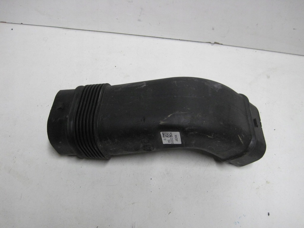 фото №2, Труба інтеркулер alfa romeo giulia 2016r 50547287