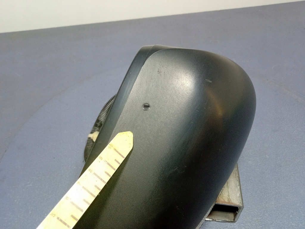 фото №6, Honda civic viii sedan дзеркало праве 7 pin