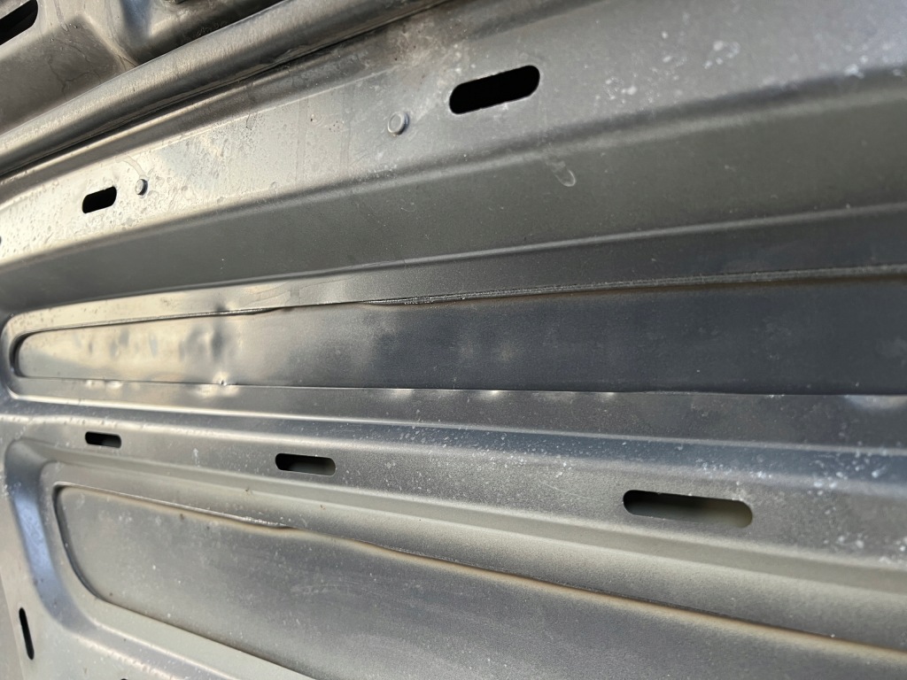 фото №10, Капот кришка двигуна vw volkswagen golf 7 vii 7