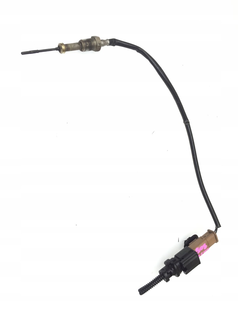 фото №1, 508 1.6 e-hdi датчик температури вихлопних газів