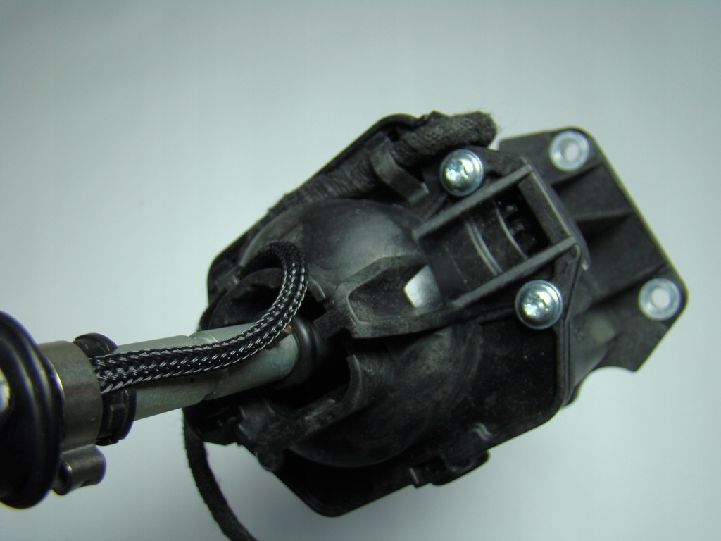 фото №8, Домкрат перемикання передач iveco daily автоматична коробка передач 2014- 5803034065 новий