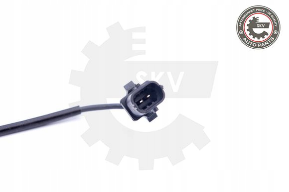 фото №13, Датчик температури вихлопних газів alfa romeo 159; 55211326 | 30skv224