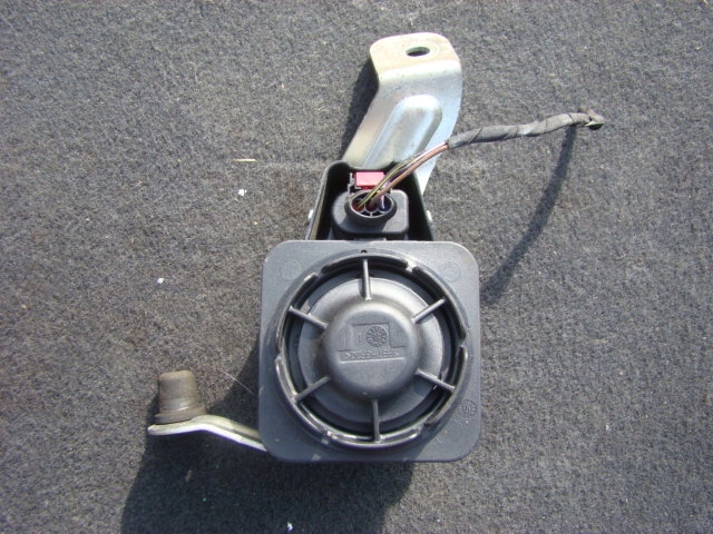 фото №1, Сирена сигнальна audi a3 8v 8v2951285