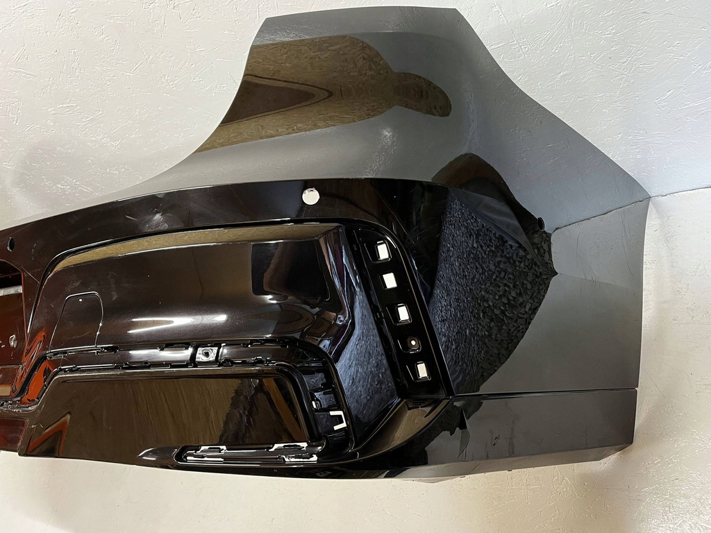 фото №8, Bmw 7 g70 m набор бампер задняя задний 8081542 org wys 24h fv