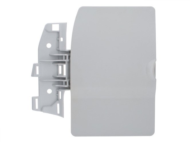 фото №1, Renault trafic opel vivaro 01- кришка заливної пального