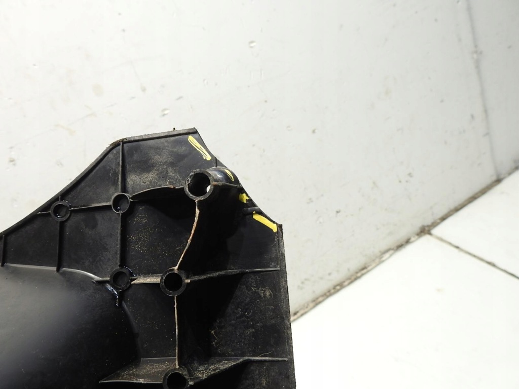 фото №3, Молдинг поріг stopieni права renault trafic ii 8200041173