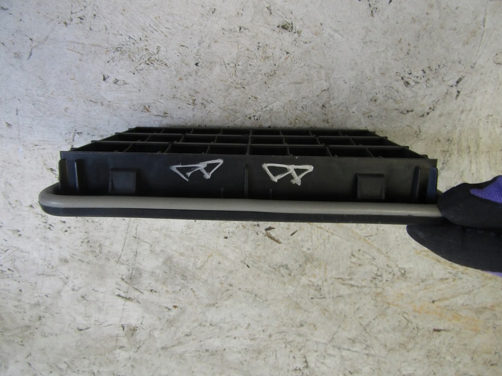 фото №8, Bmw g30 f80 g05 решётка вентиляционная 9176945