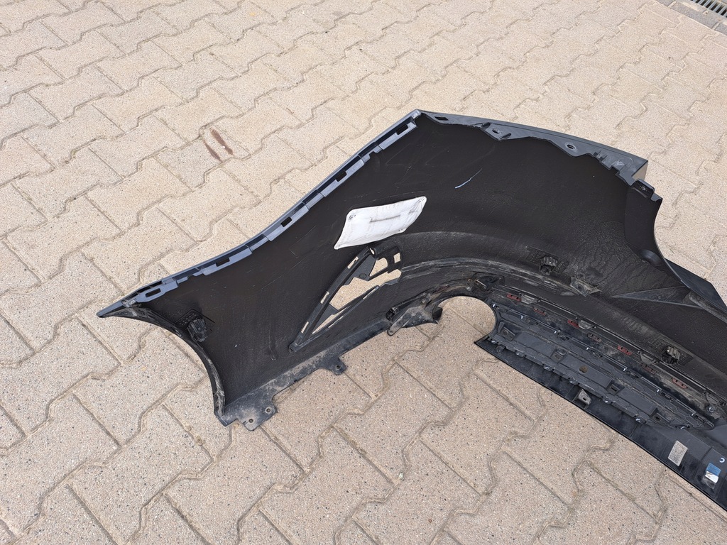 фото №7, Бампер задній задня kia proceed ceed iii gt pdc bdb