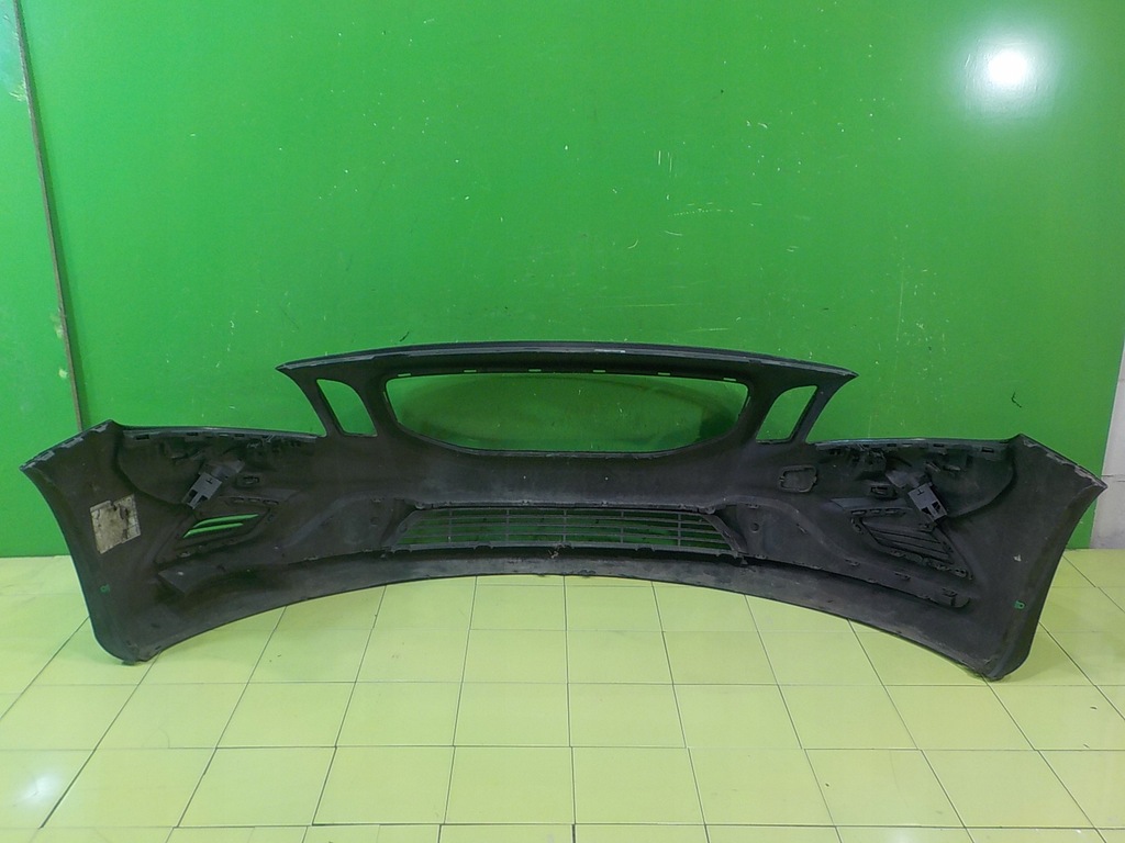 фото №8, Volvo v60 i s60 ii r-design 2.0 d3 11r kombi бампер перед