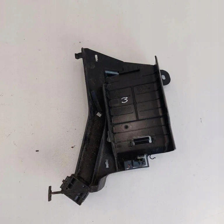 Купити Пластик двірник передніх mini cooper r56 9332509 1.5l бензиновий 2014