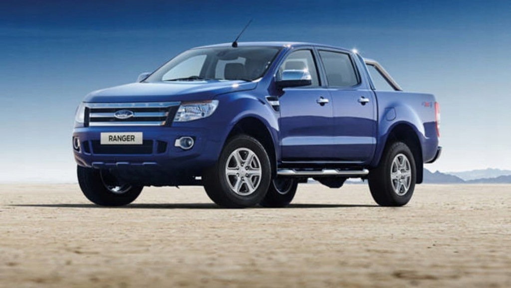 Капот передняя оригинальный номер ford ranger 2012-2015 Цена