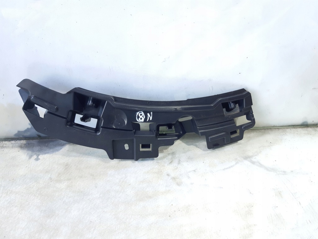 фото №2, Напрямна лівий перед renault scenic iii 620357197r