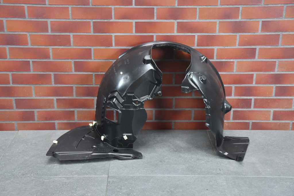 Купити Підкрилок праве перед передні захист mini cooper f66 f67 jcw 10055km