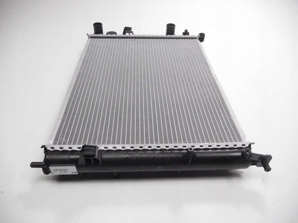 фото №6, Радіатор wody fiat palio 02-04 оригінальний номер 46827249
