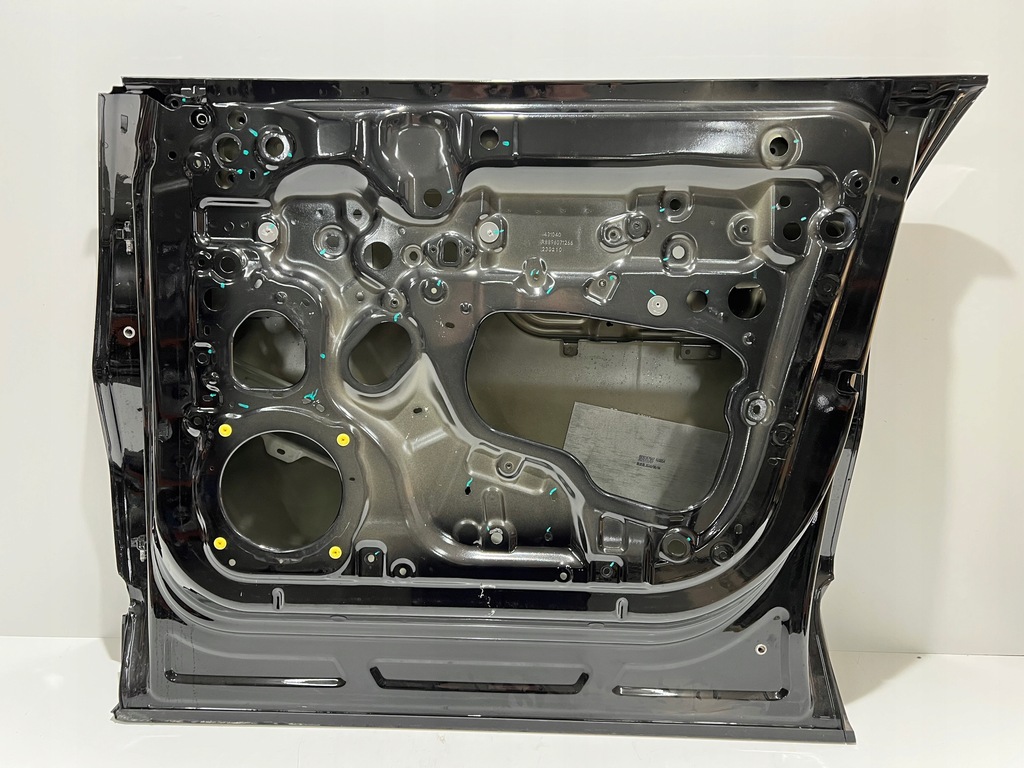 фото №11, Двері праве правий перед lotus eletre