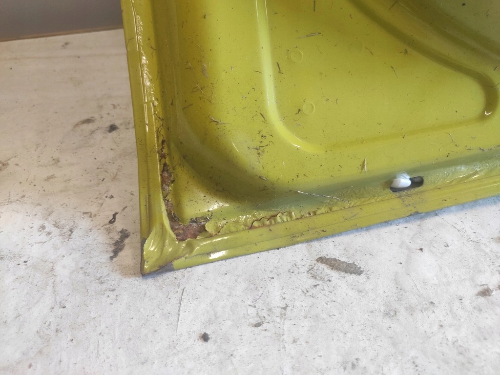 фото №8, Citroen c4 cactus 14-18 дверь левая передние