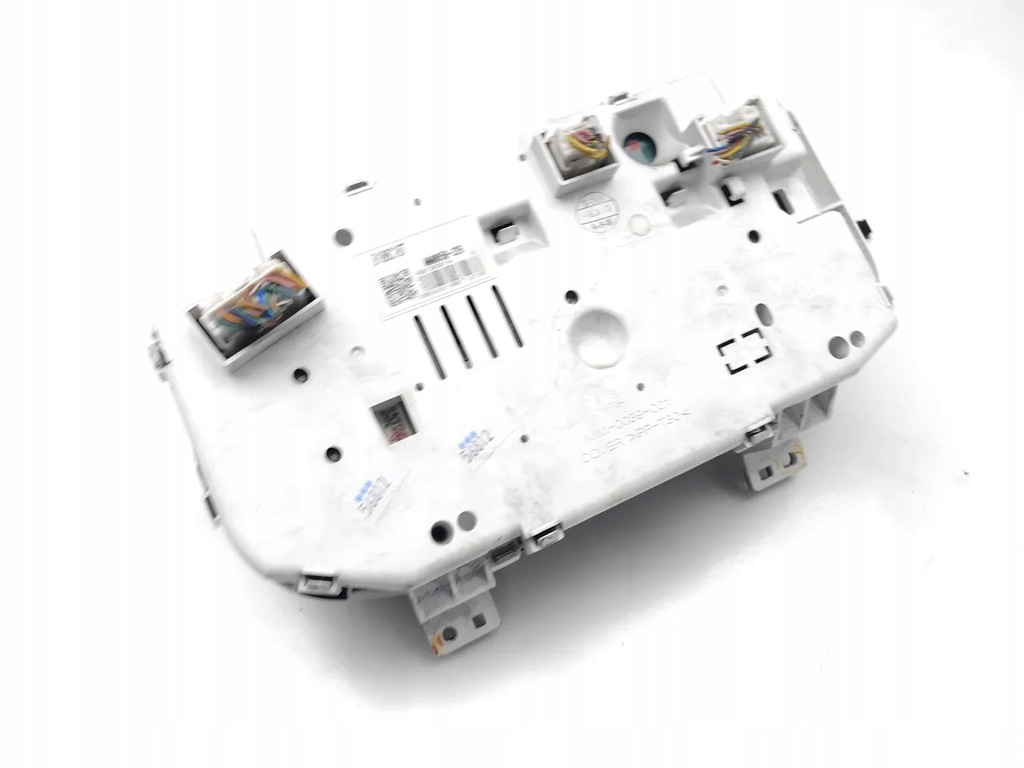 фото №13, Mitsubishi l200 счетчик / спидометр 2.5 di-d 4wd дизель 8100c107 2013