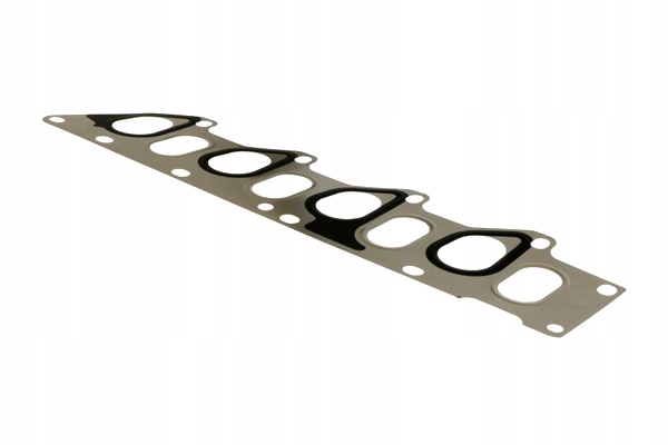 фото №3, Прокладка колектор випускний renault clio ii kangoo master ii opel
