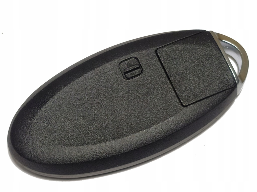 фото №5, Nissan infiniti корпус ключ жало nsn14