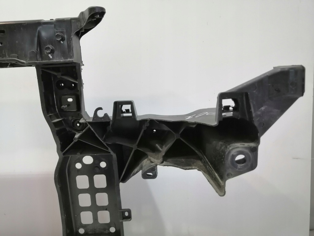 фото №11, Kia sorento iii 3 pas передний усилитель