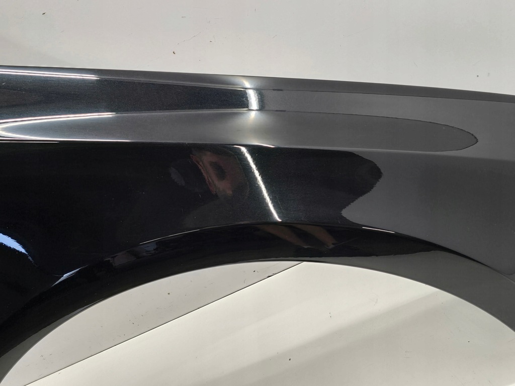 фото №8, Audi q5 8r 09r крыло правый передний перед lc9x