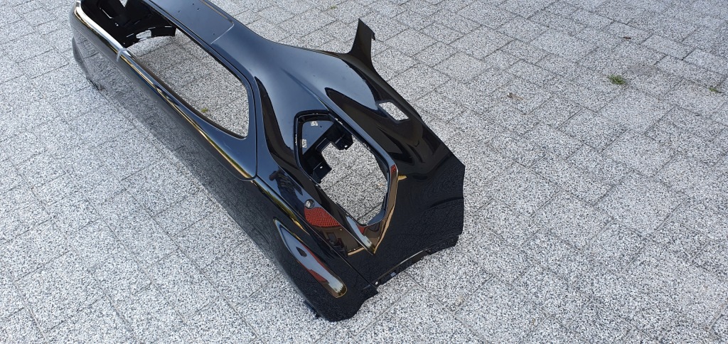 Kuga mk2 lift st бампер перед оригинал c302 Оригинал