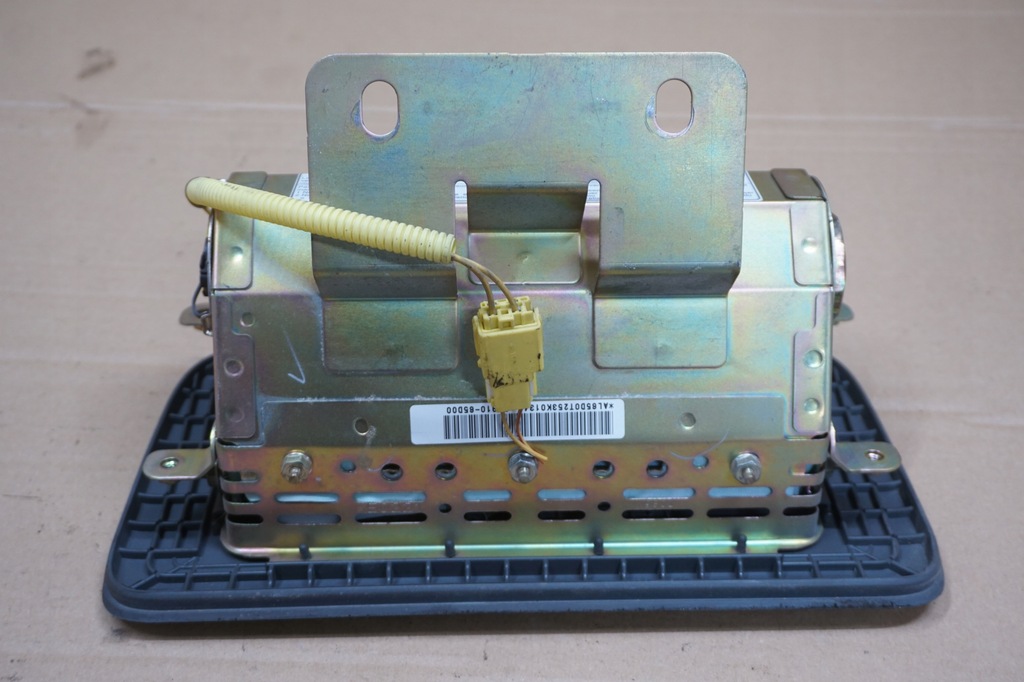 фото №6, Suzuki grand vitara i подушка повітряна подушка безпеки пасажира 98-05r eu