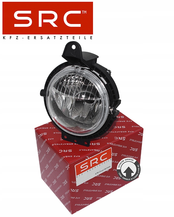 фото №2, Противотуманная фара mini clubman r55 one cooper r56 cabrio r57