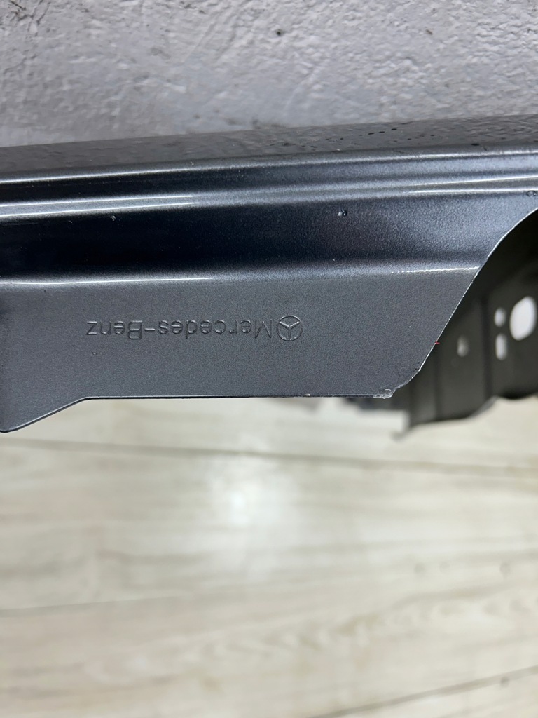 фото №9, Mercedes gle w167 19- крила правий перед