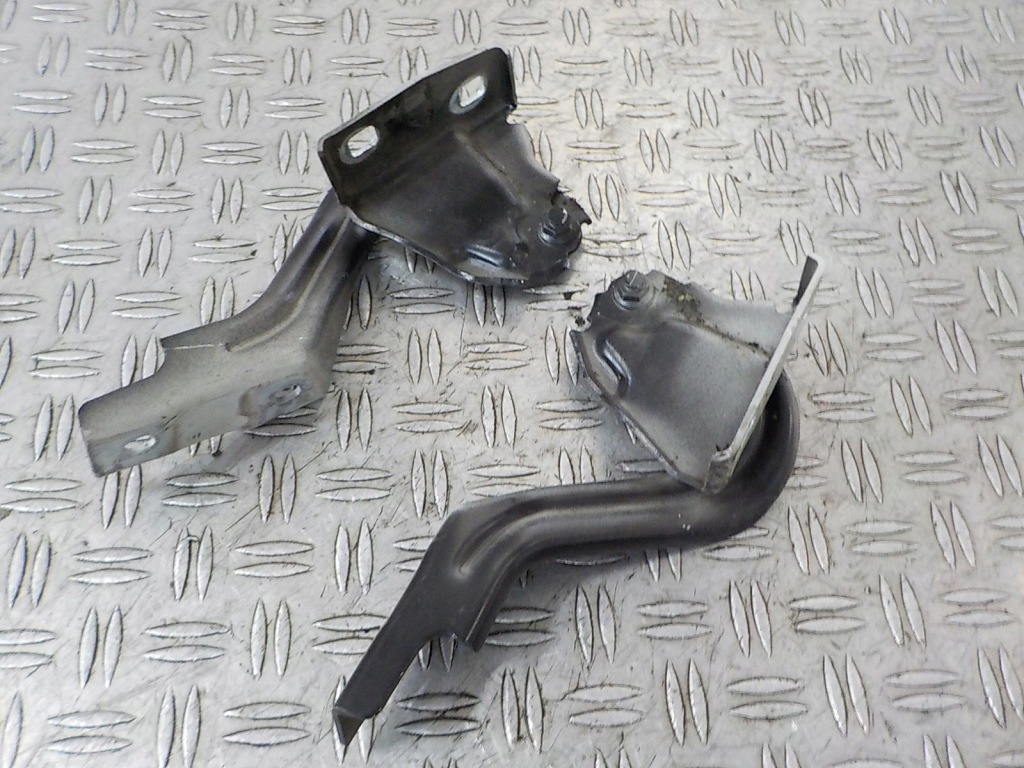 фото №3, Ford c-max mk2 10-14 петли капот