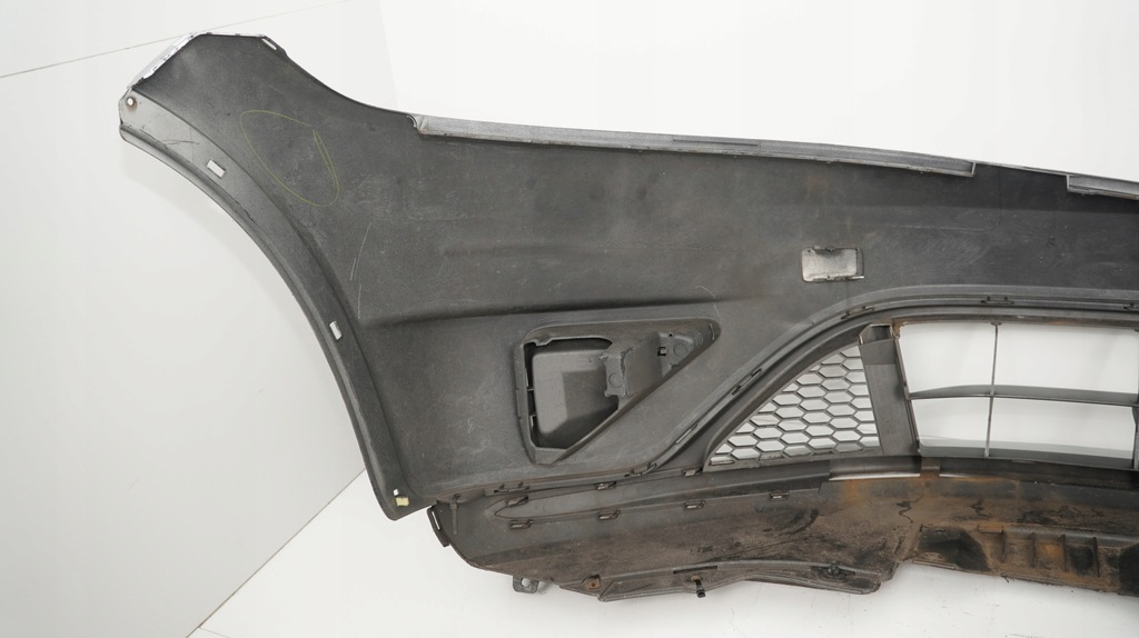 фото №8, Бампер перед передний honda civic viii 06-09r nh700m