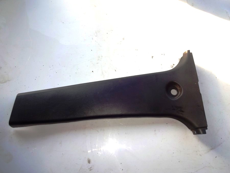 фото №1, Захист стійка середнього ліва toyota rav4 00-05r