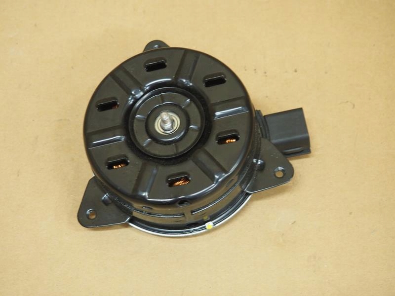 фото №1, Моторчик вентилятора space star ii m08c27b0118