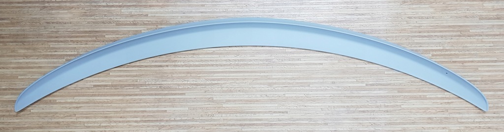 фото №15, Mercedes w205 спойлер amg спойлер na крышка