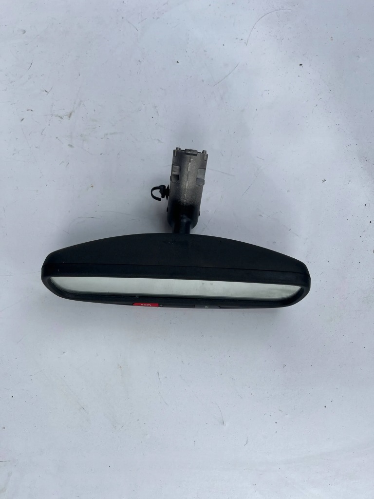 фото №2, Jeep compass ii зеркало заднего вида внутреннее 2018-