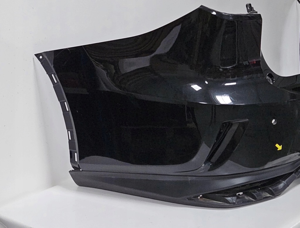 фото №9, Бампер задняя lexus rx iv 15- pdc 52159-48250 oryg