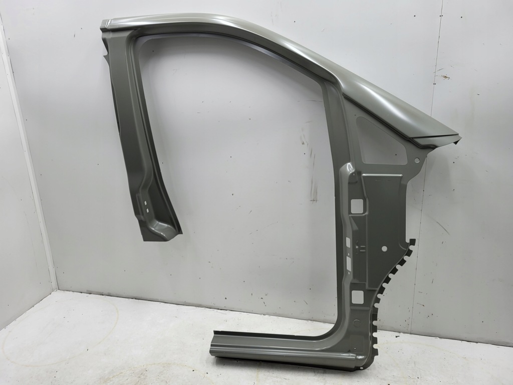 фото №2, Рамка перед права mercedes vito w447 a4476373000