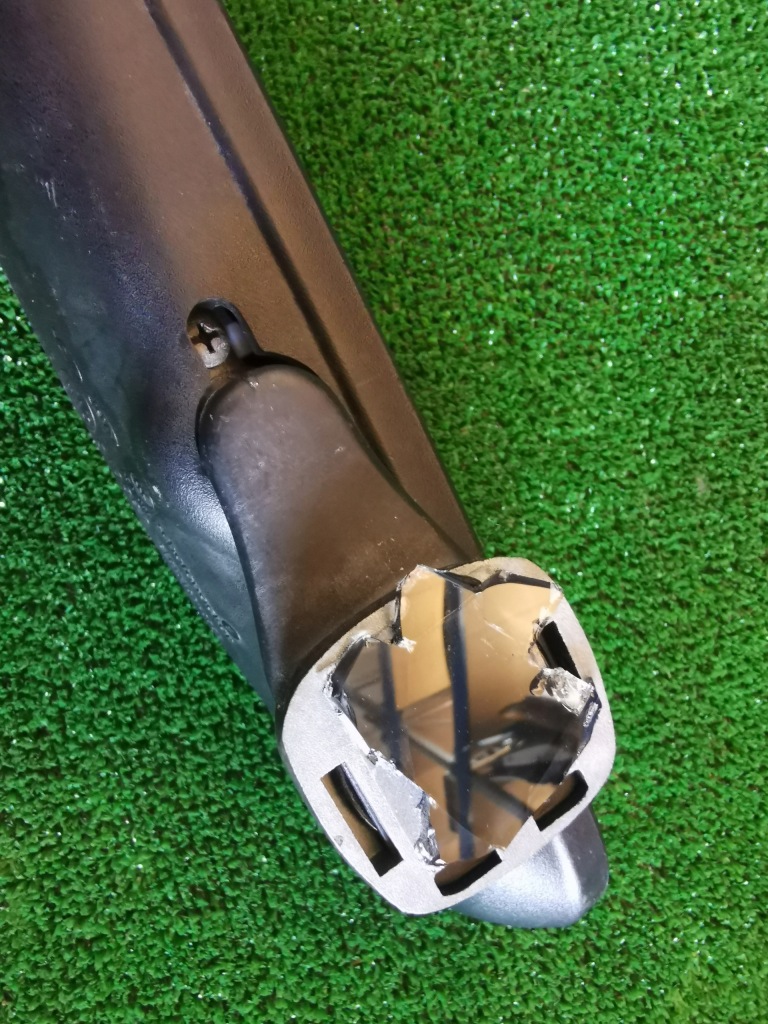 фото №4, Дзеркало заднього виду внутрішнє ceed i a047396