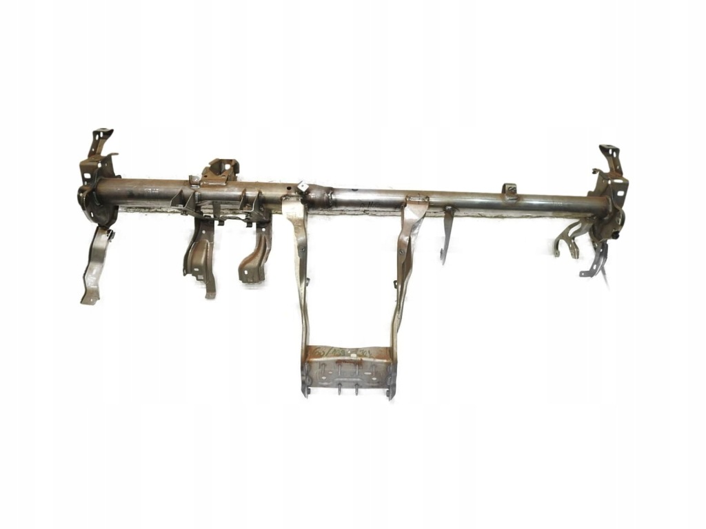 Купити Балка каркас консолі citroen c3 picasso 9682891780