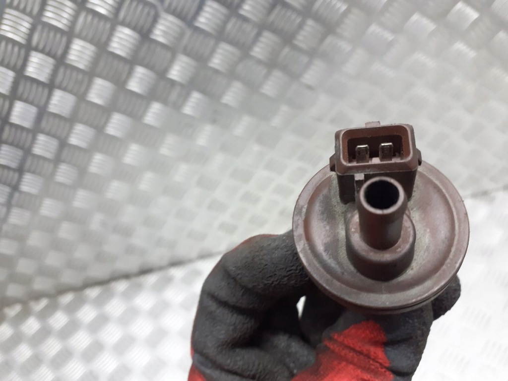 фото №3, Клапан вакуумa citroen c2 1.1