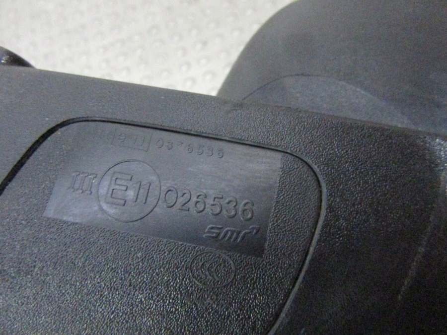 фото №9, Dodge durango iii 2015 дзеркало праве 7+4pin