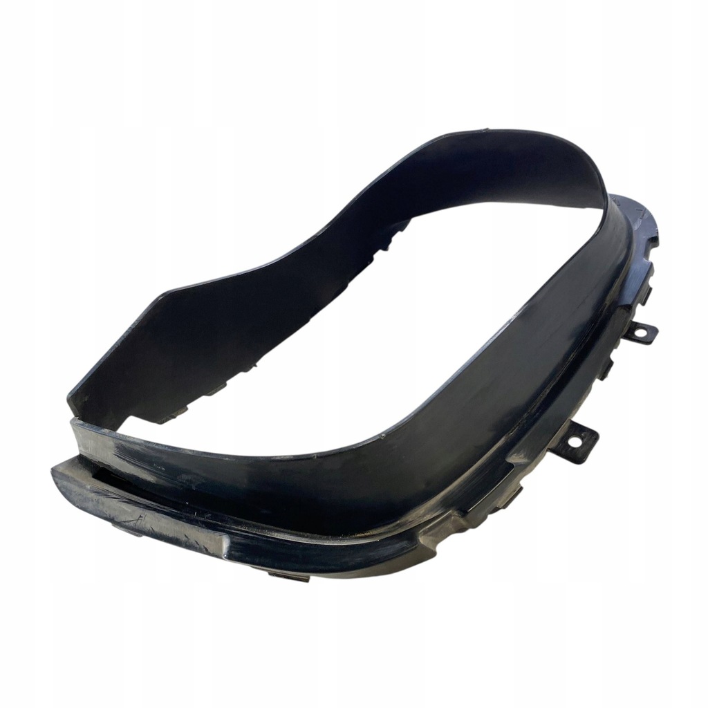 фото №6, Porsche cayenne 92a 2015 левая сторона впуск / канал воздуха интеркулер