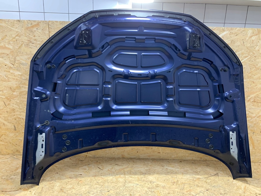 Audi q5 80a капот перед передняя оригинал европа w1. в Украине