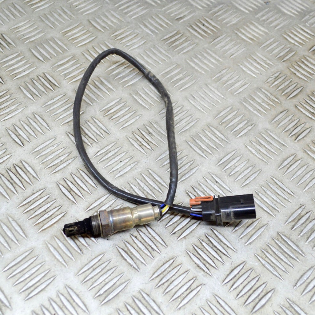 фото №1, Audi a5 2017 датчик лямбда-зонд